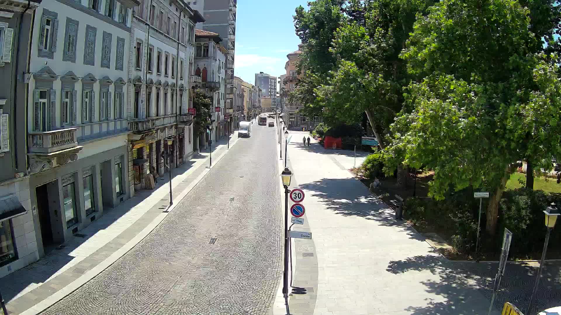 Gorica | Korzo Verdi