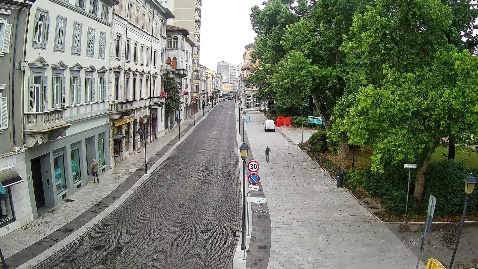 Gorizia | Corso Verdi