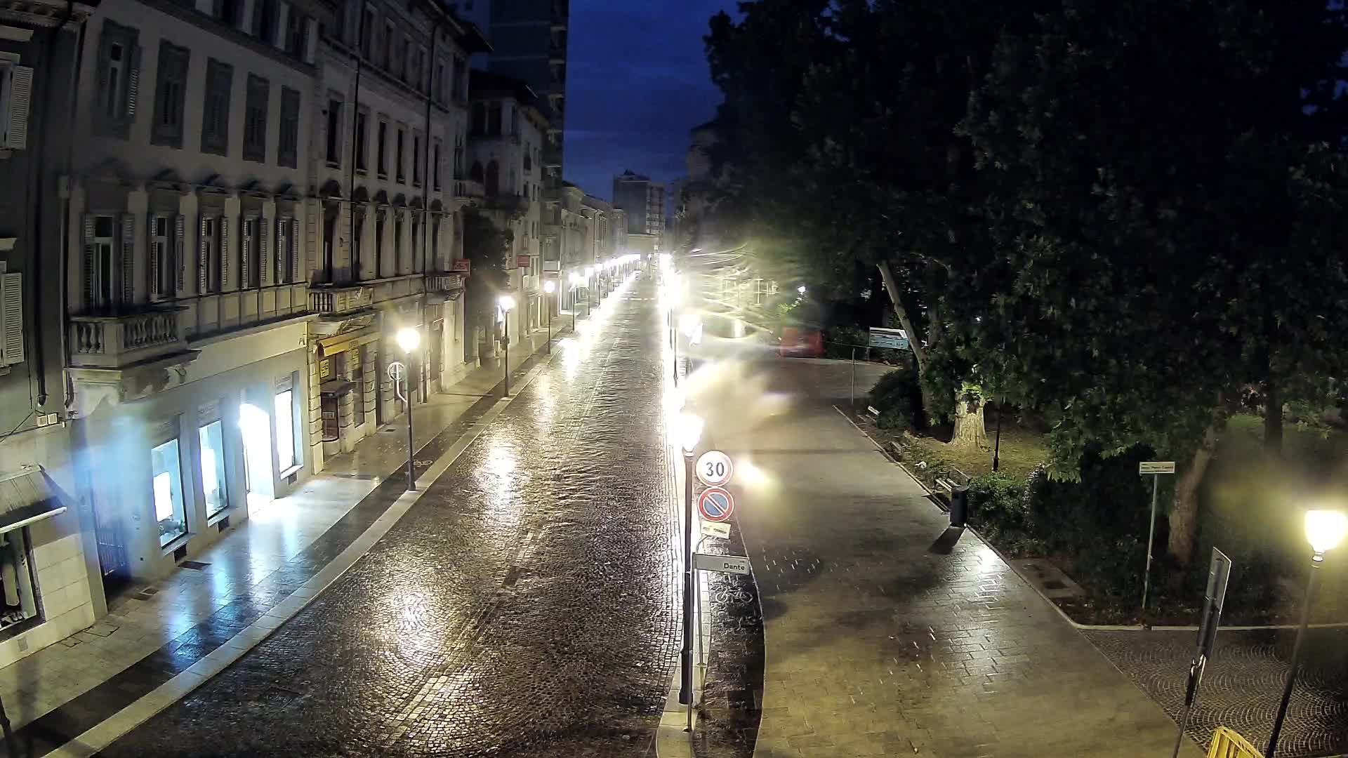 Gorizia – Corso Verdi