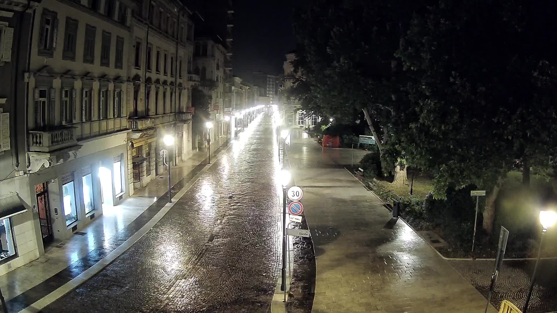 Gorica | Korzo Verdi