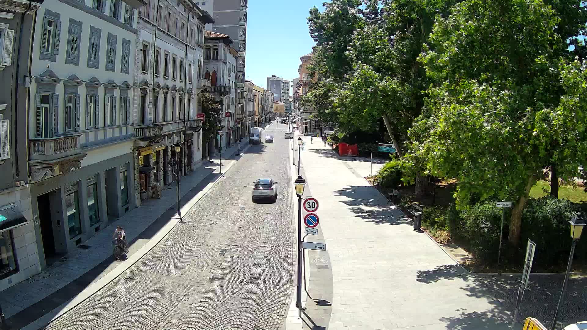 Gorica | Korzo Verdi