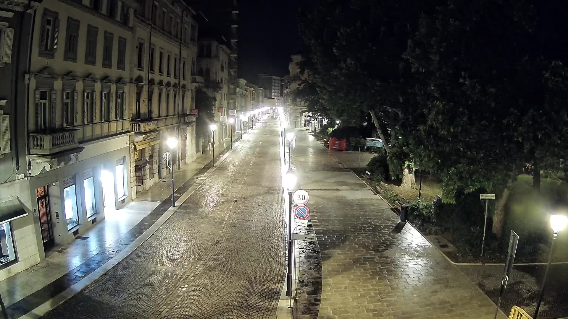 Gorizia | Corso Verdi