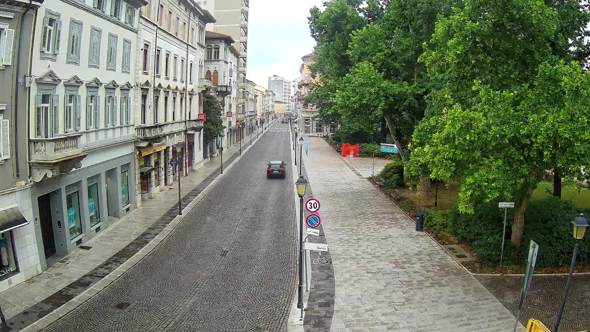 Gorizia | Corso Verdi