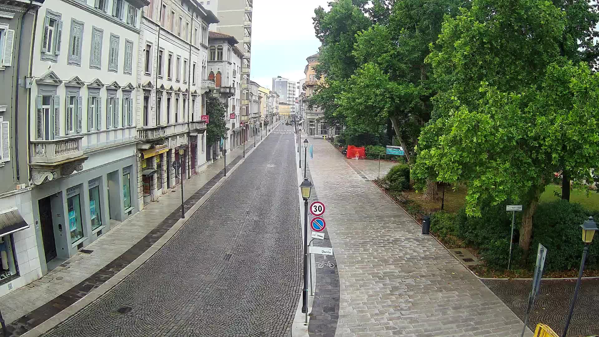 Gorizia | Corso Verdi