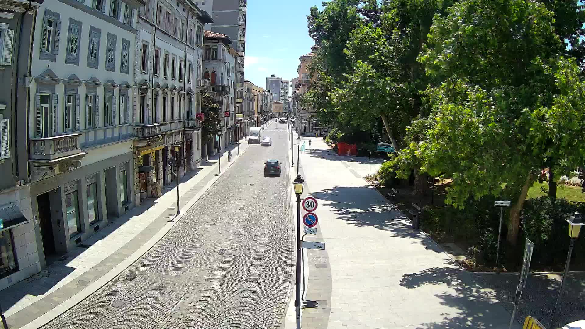 Gorizia | Corso Verdi