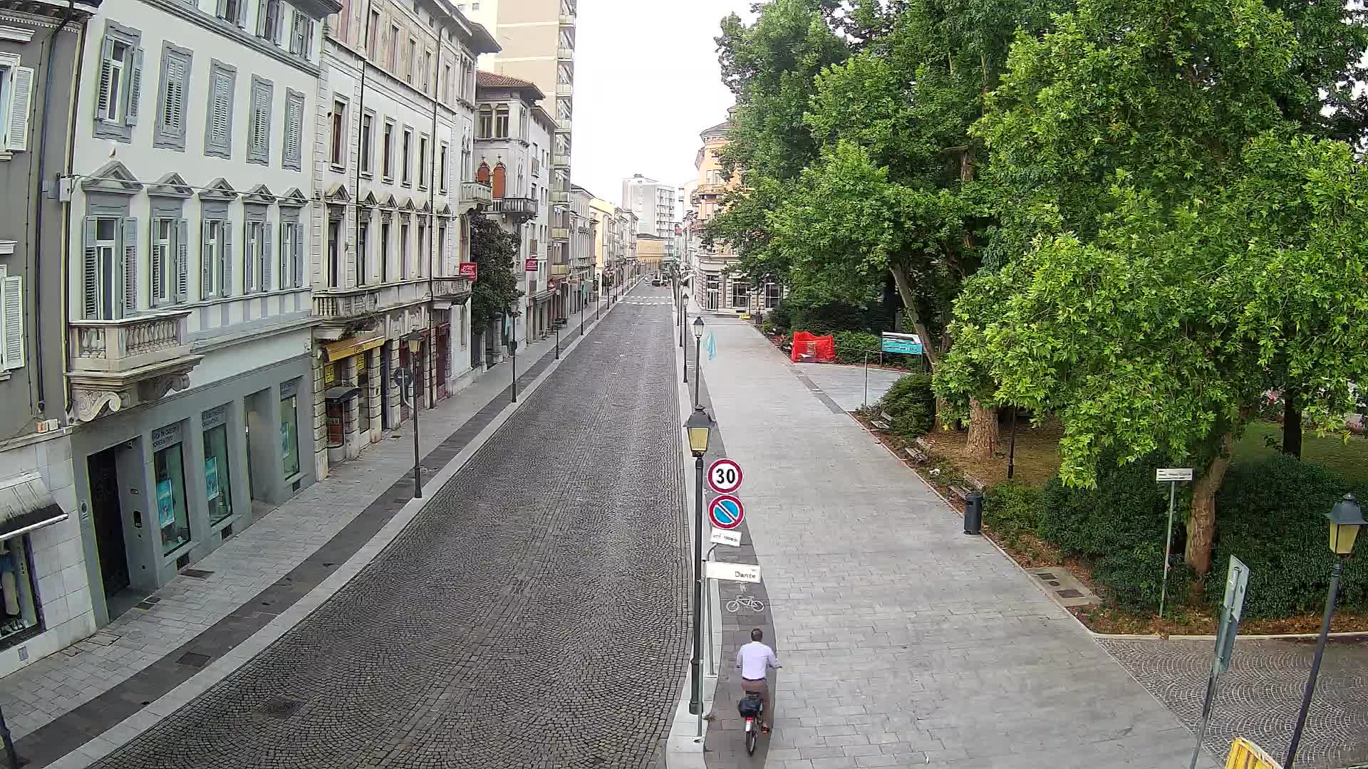 Gorica | Korzo Verdi