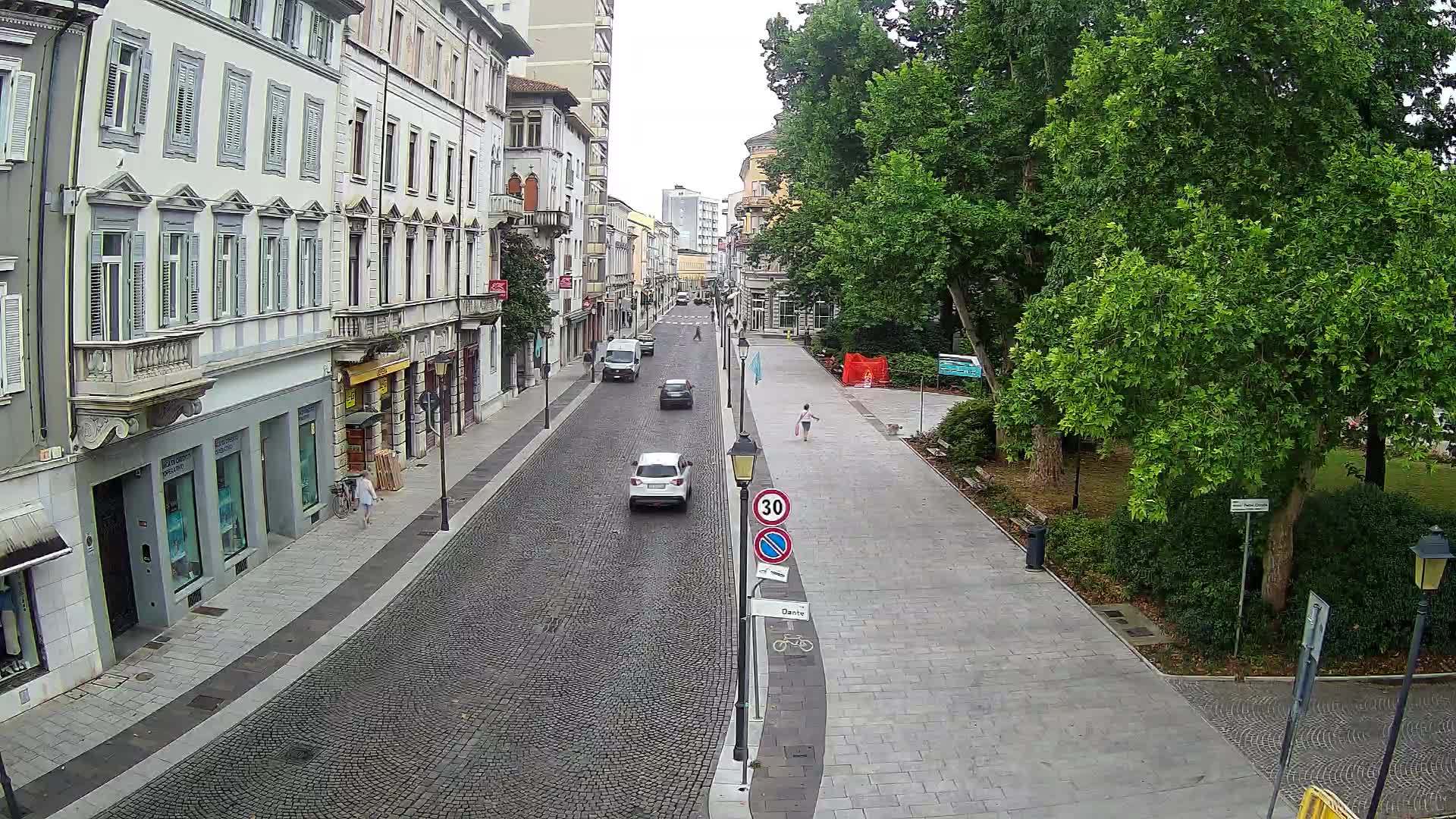 Gorica | Korzo Verdi