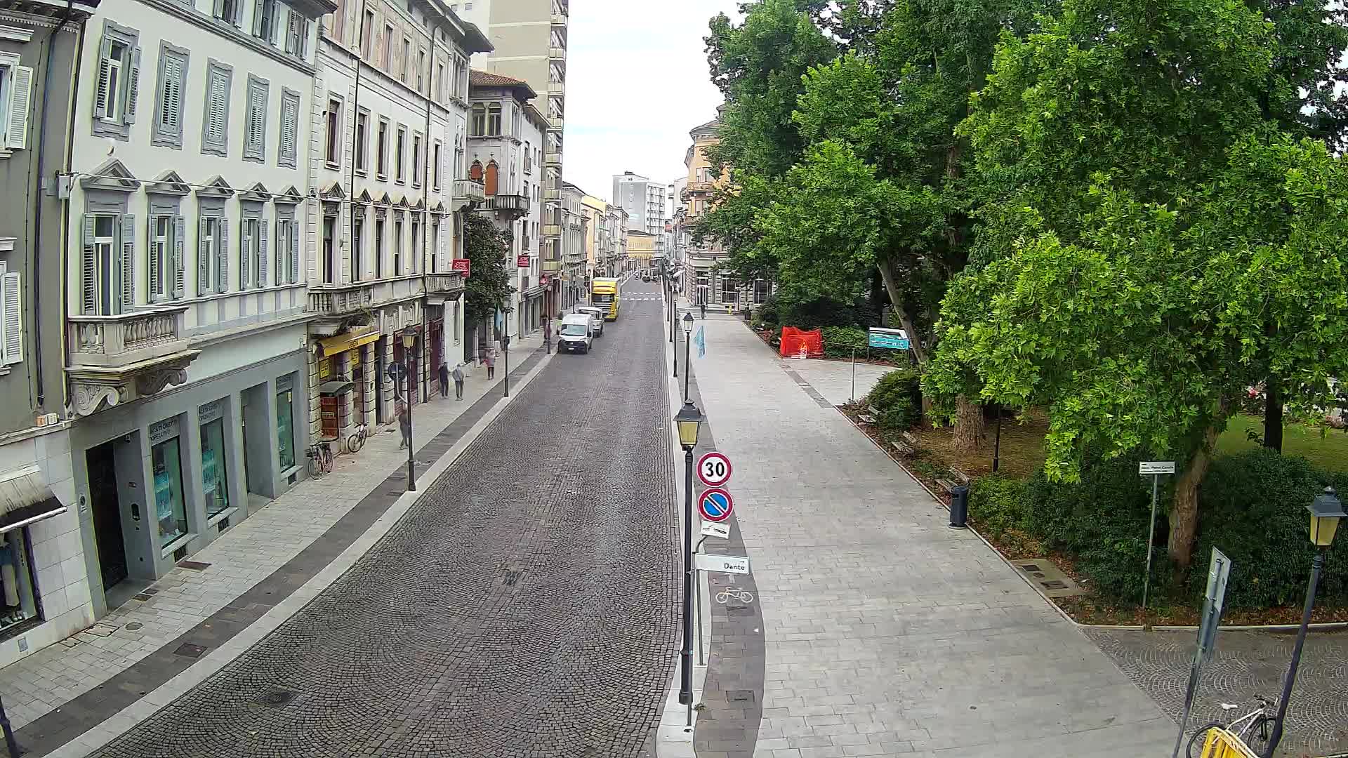 Gorica | Korzo Verdi