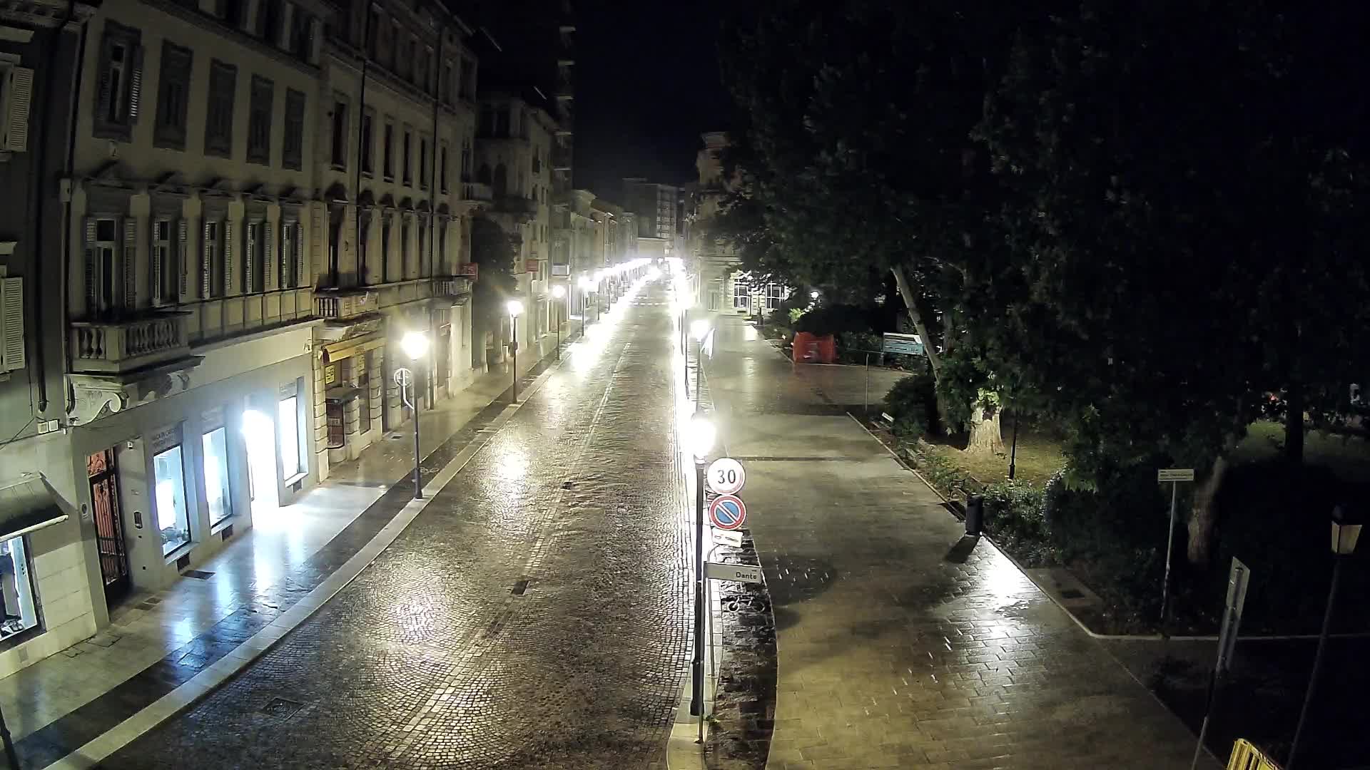 Gorica | Verdijev Korzo