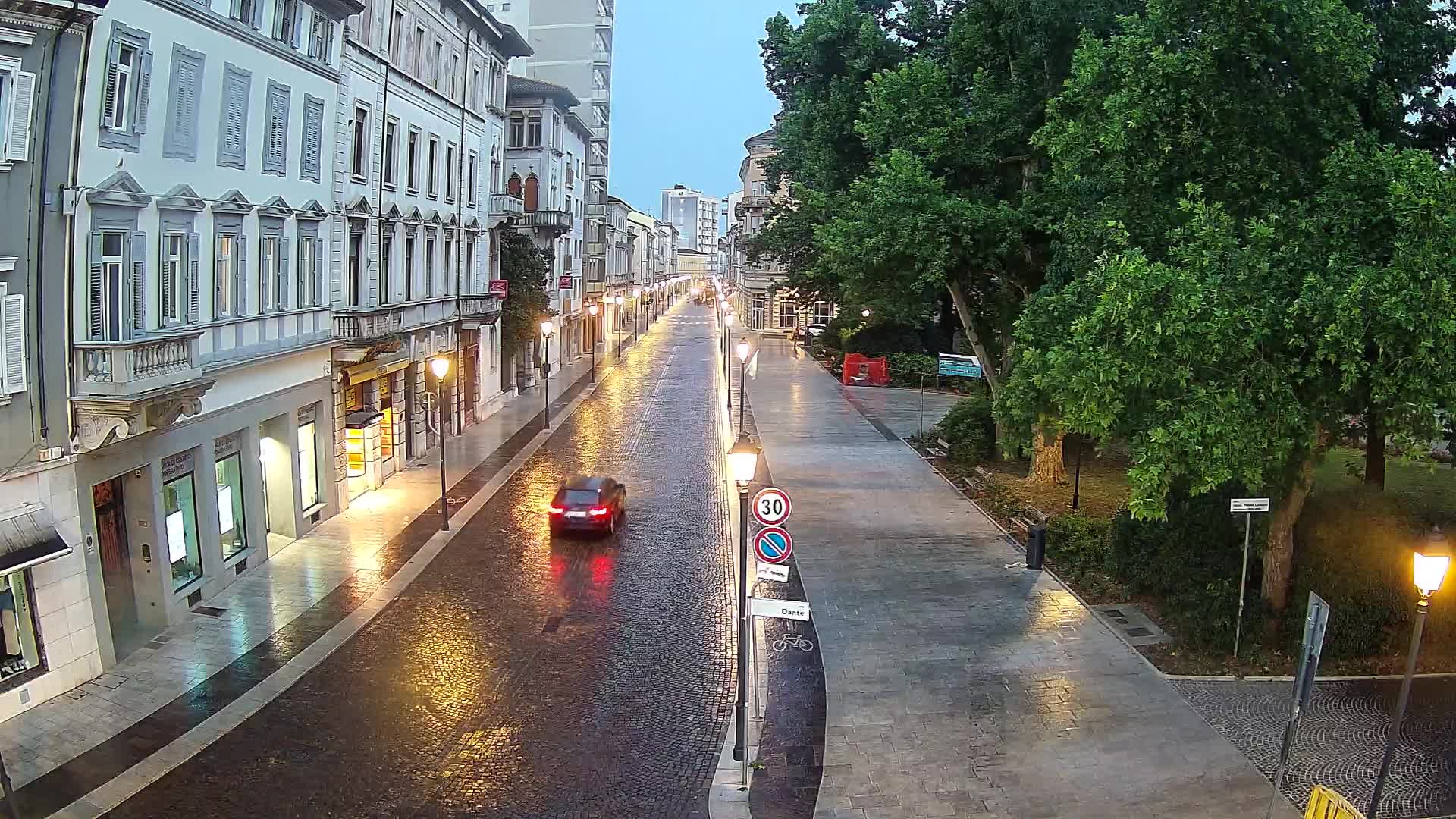 Gorizia | Corso Verdi