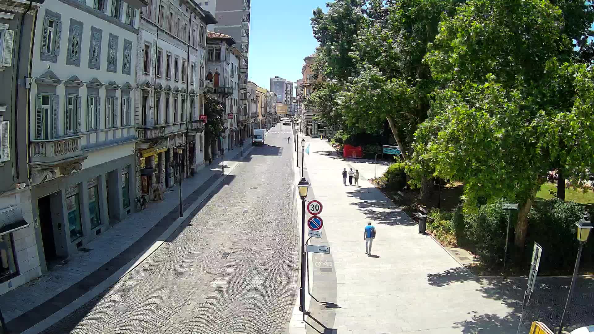 Gorizia | Corso Verdi