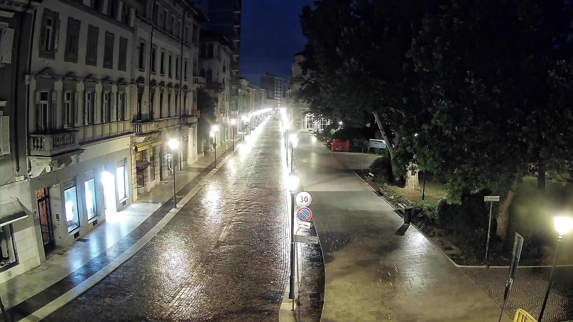 Gorica | Verdijev Korzo