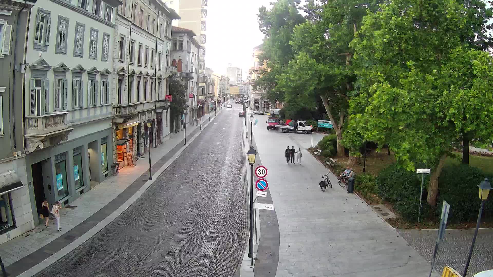 Gorizia | Corso Verdi