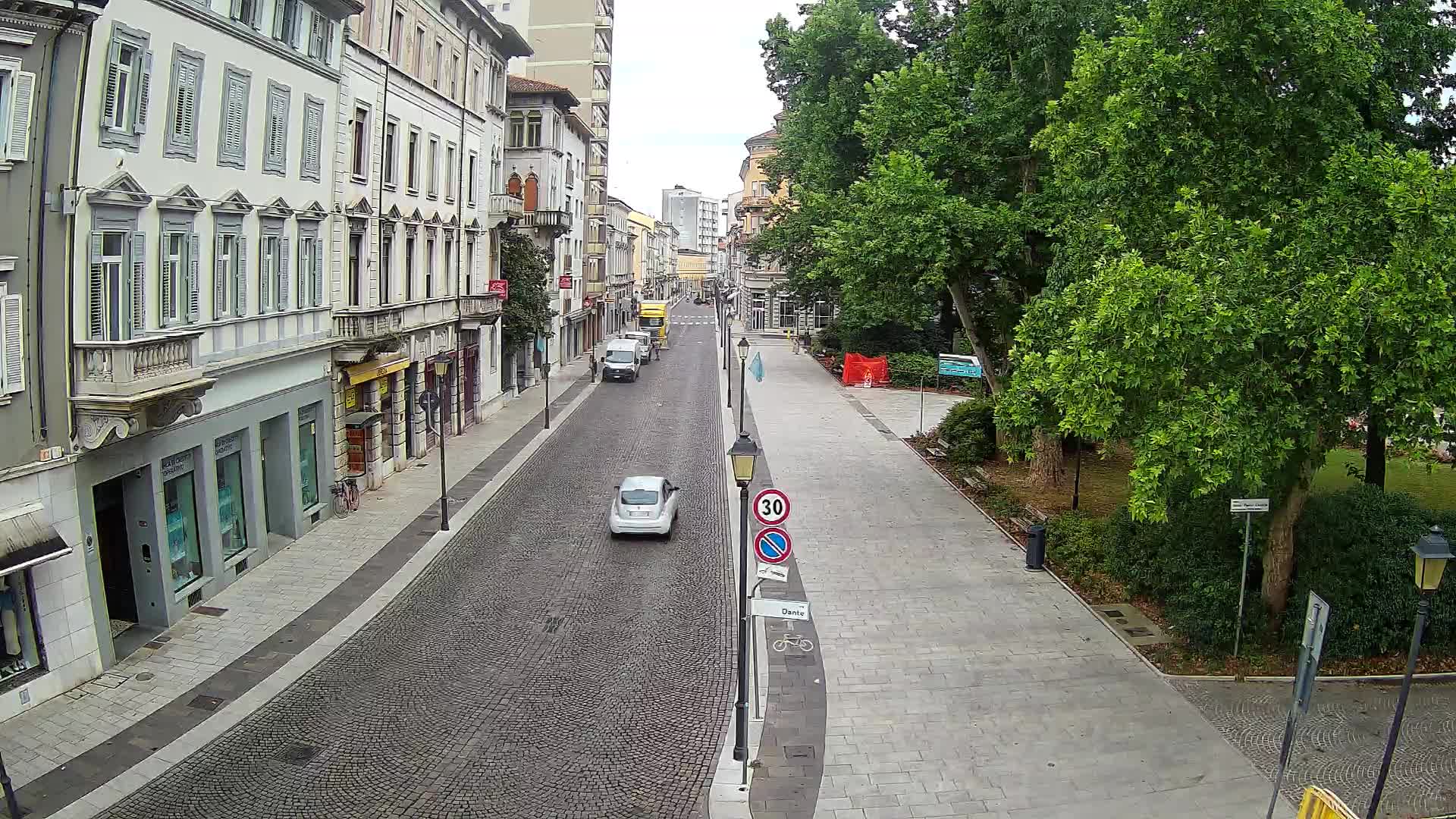 Gorizia | Corso Verdi