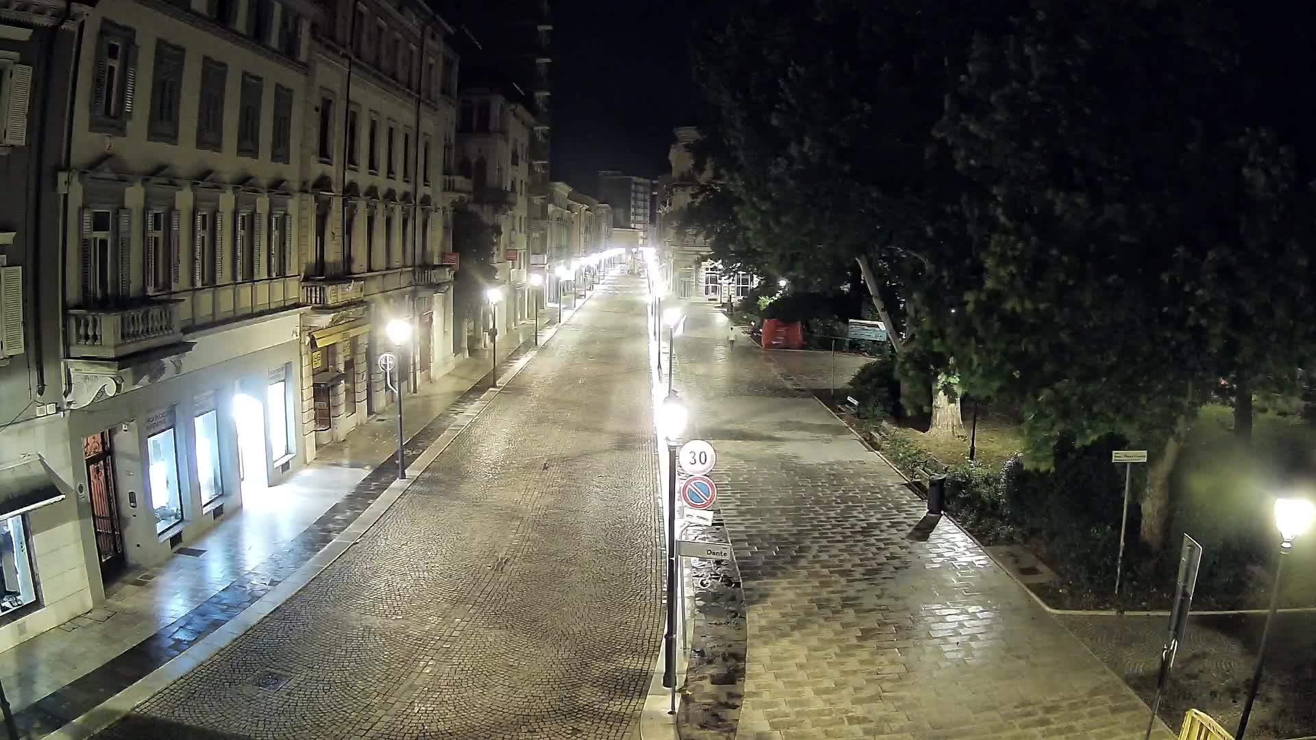 Gorizia | Corso Verdi