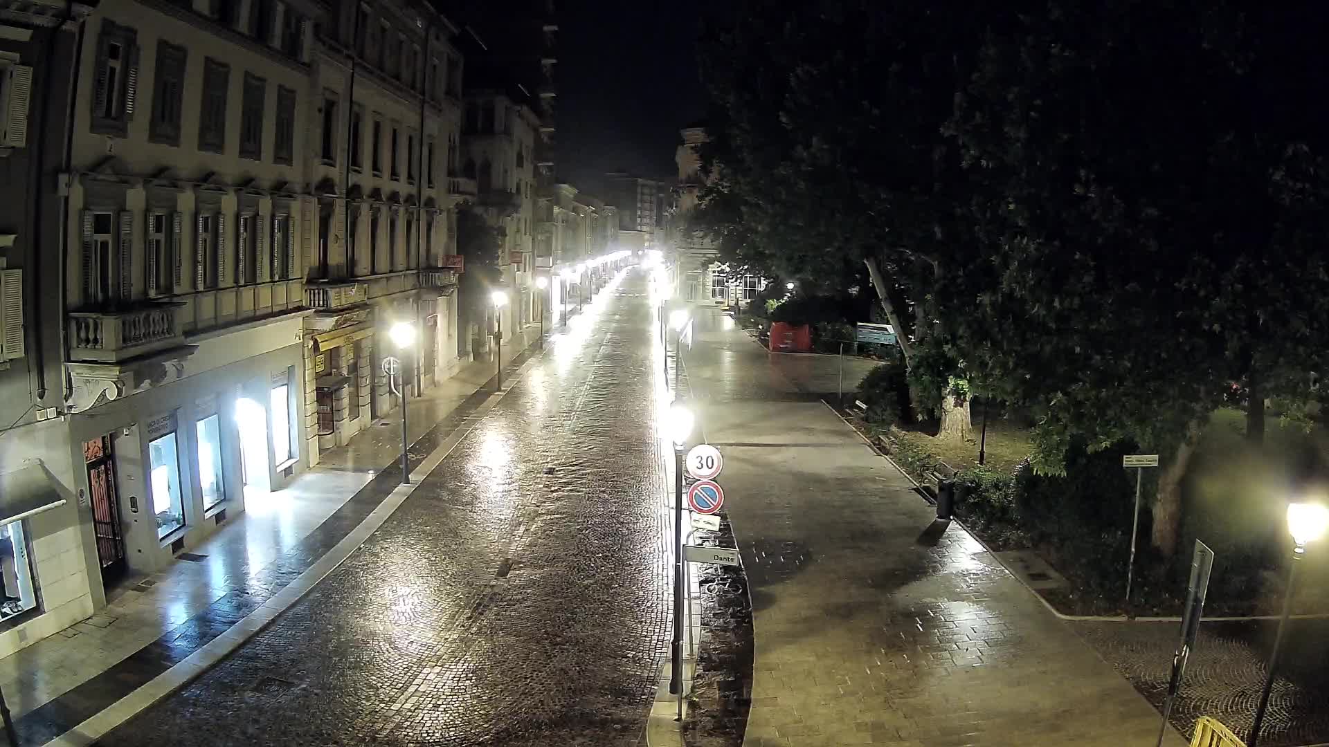 Gorica | Verdijev Korzo