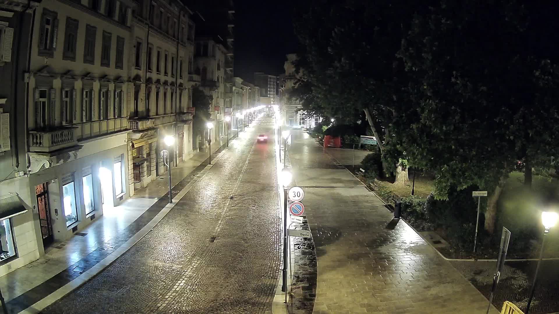 Gorica | Verdijev Korzo