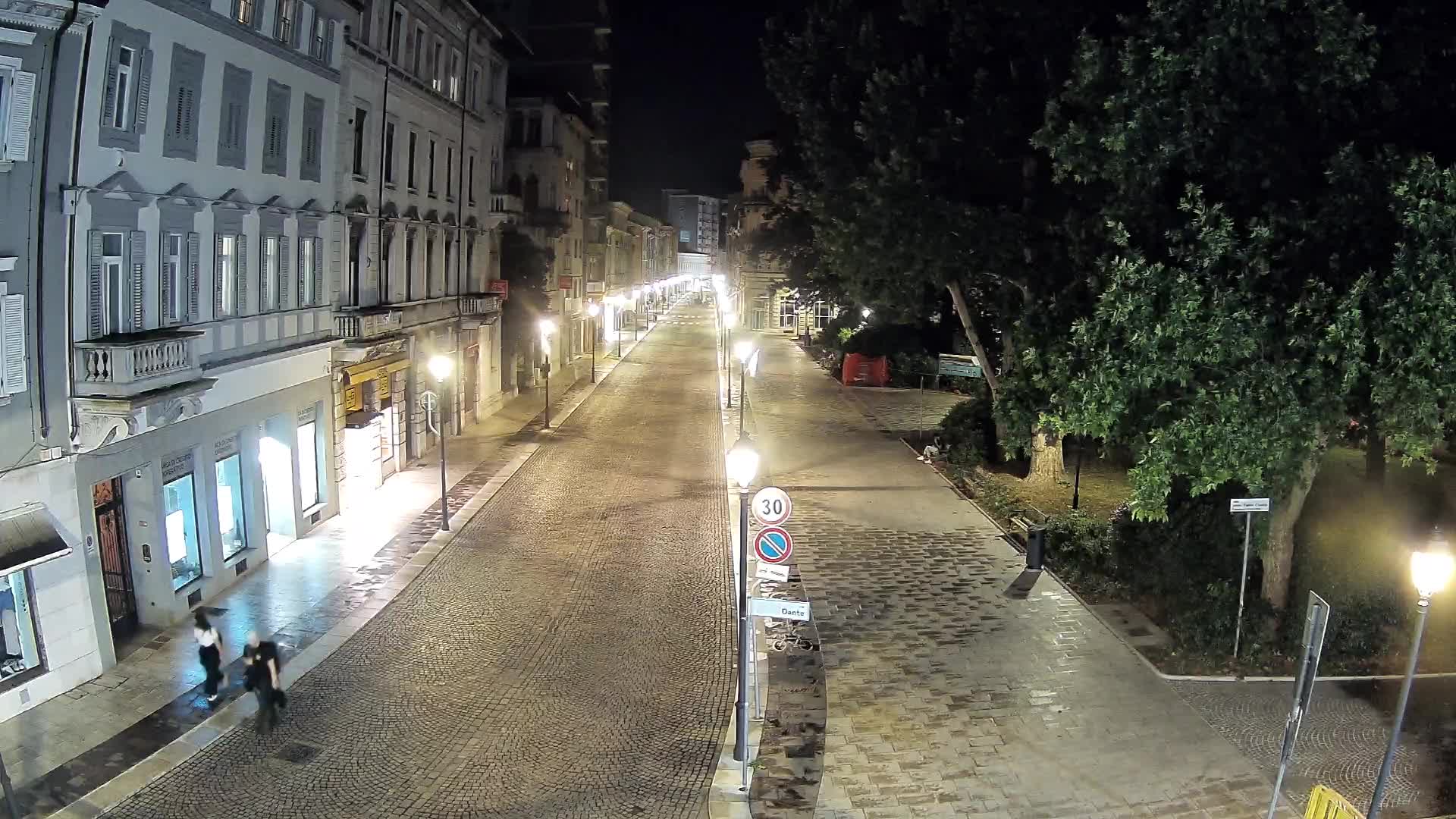 Gorica | Korzo Verdi