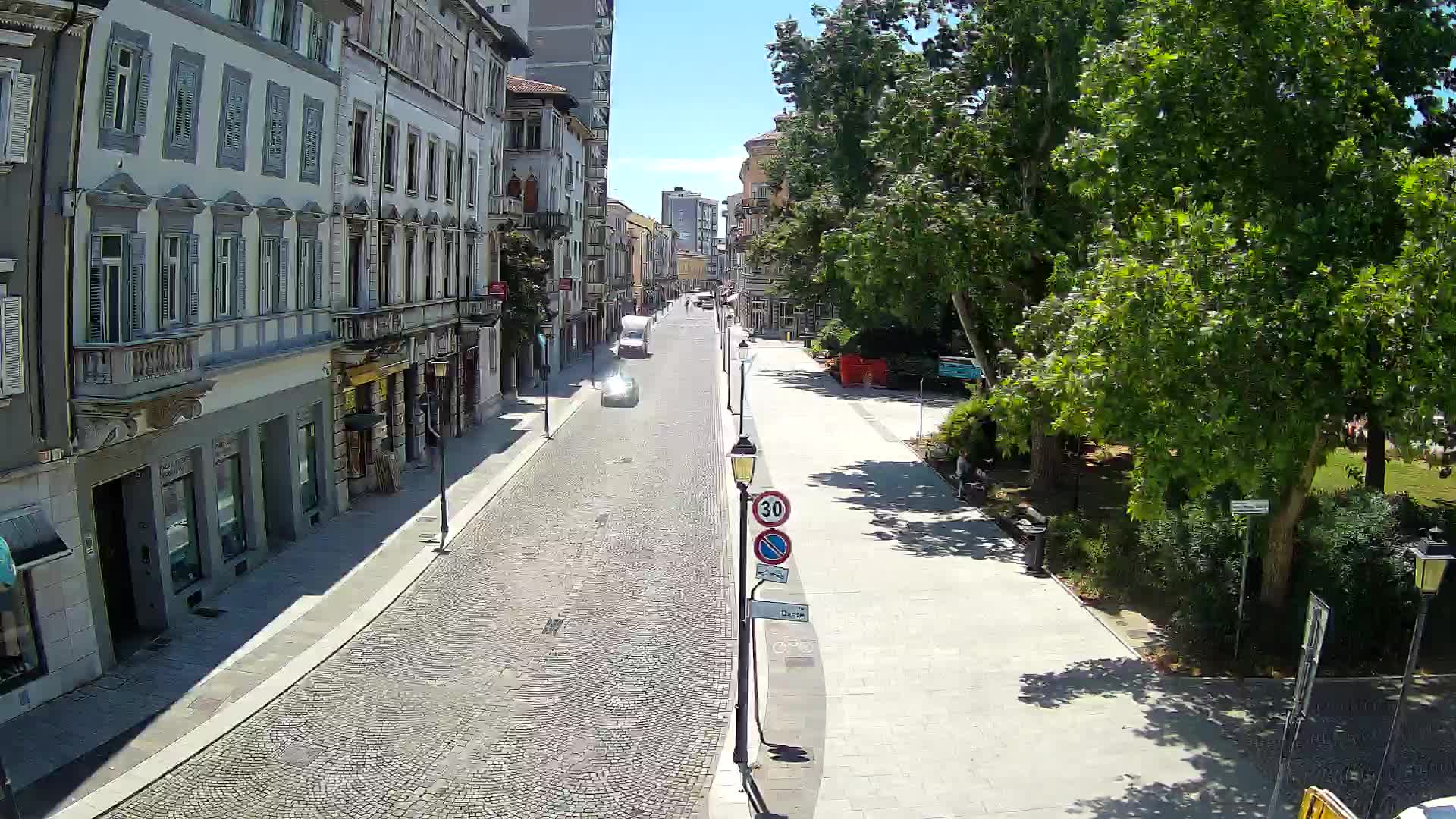 Gorizia | Corso Verdi