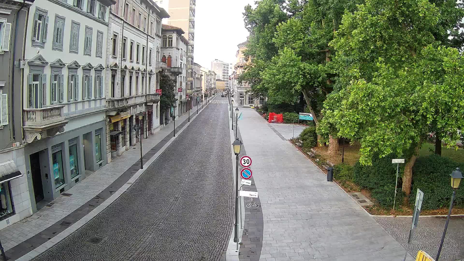 Gorizia | Corso Verdi