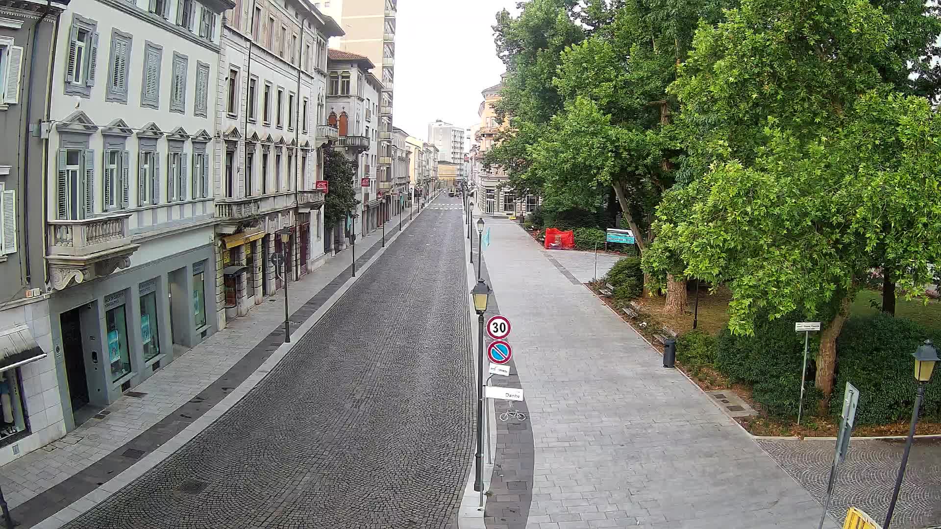 Gorizia | Corso Verdi