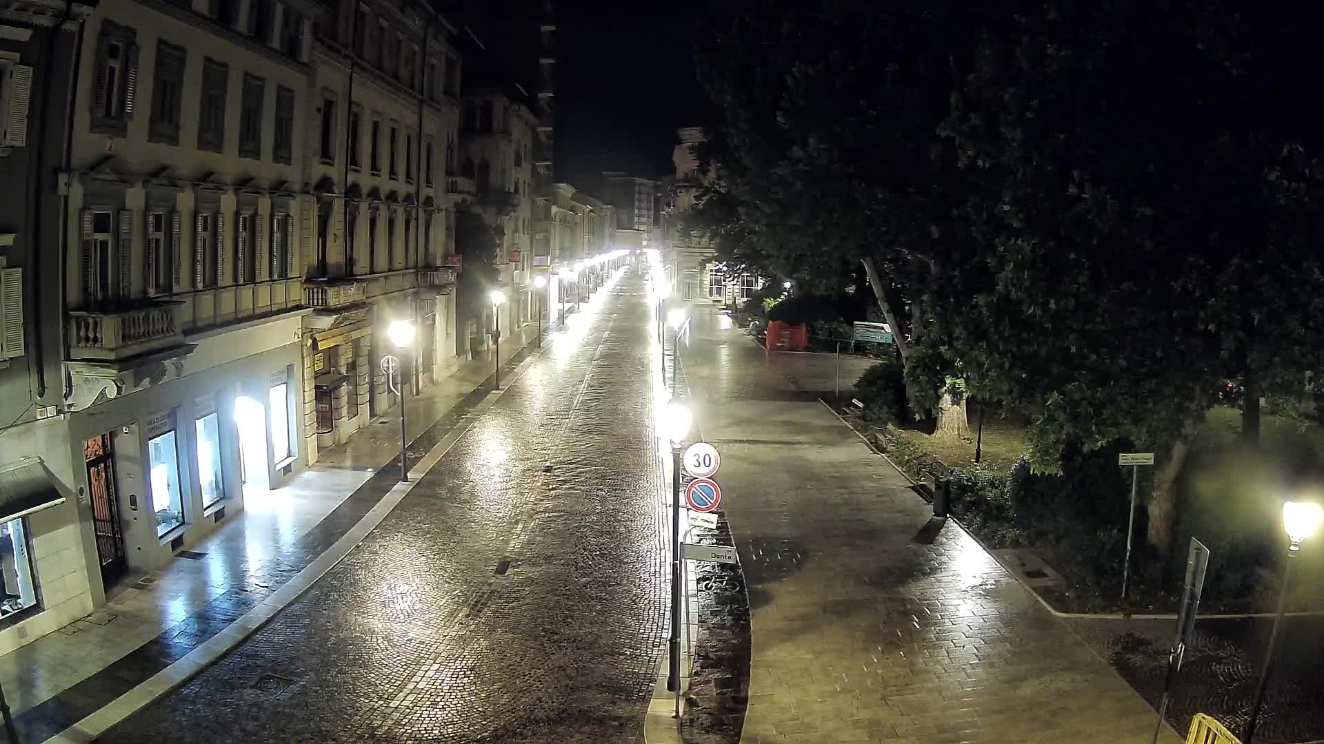 Gorica | Verdijev Korzo