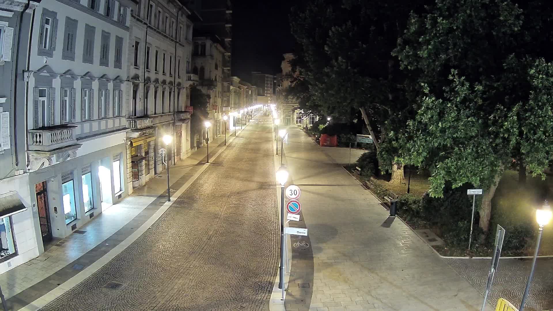 Gorizia | Corso Verdi