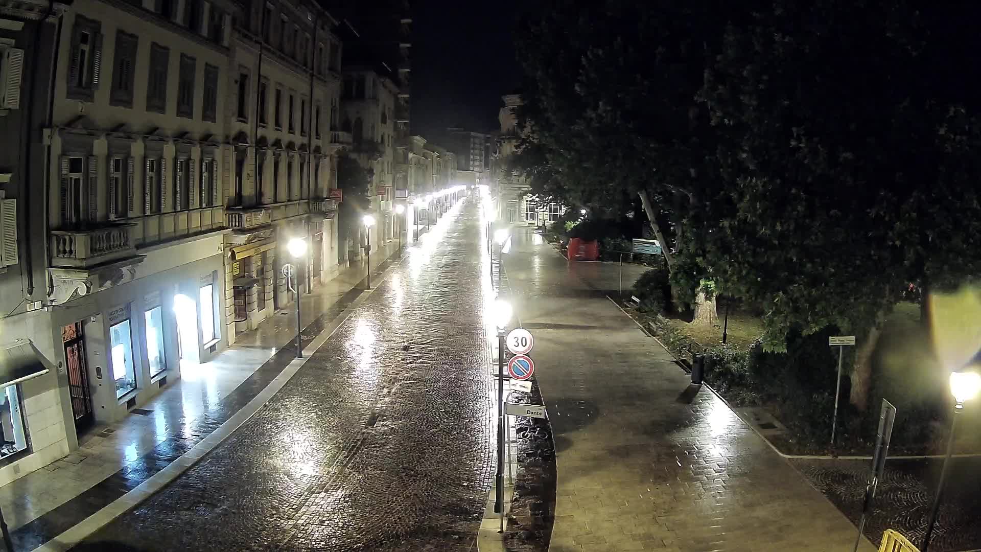 Gorica | Korzo Verdi