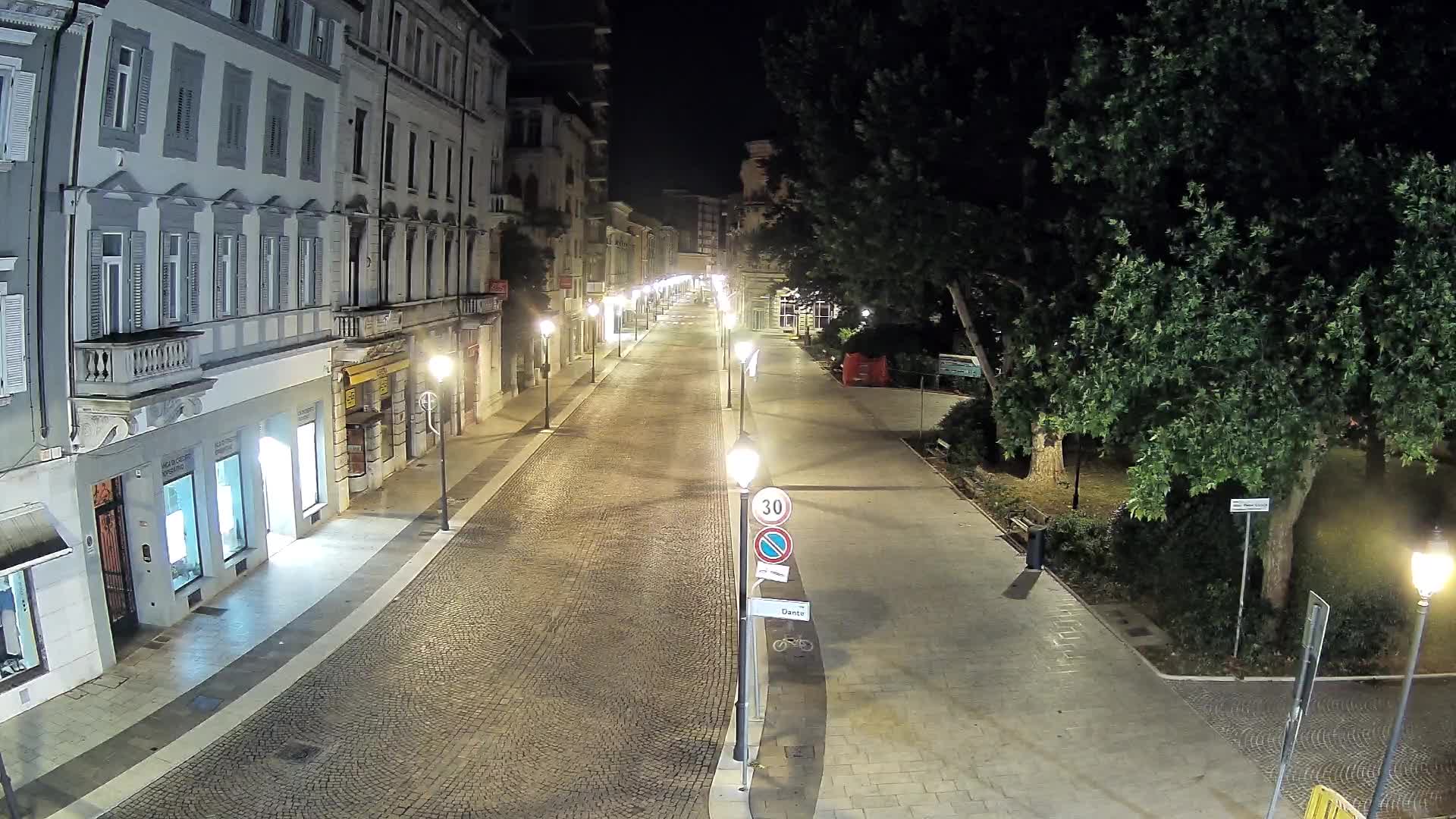 Görz | Corso Verdi