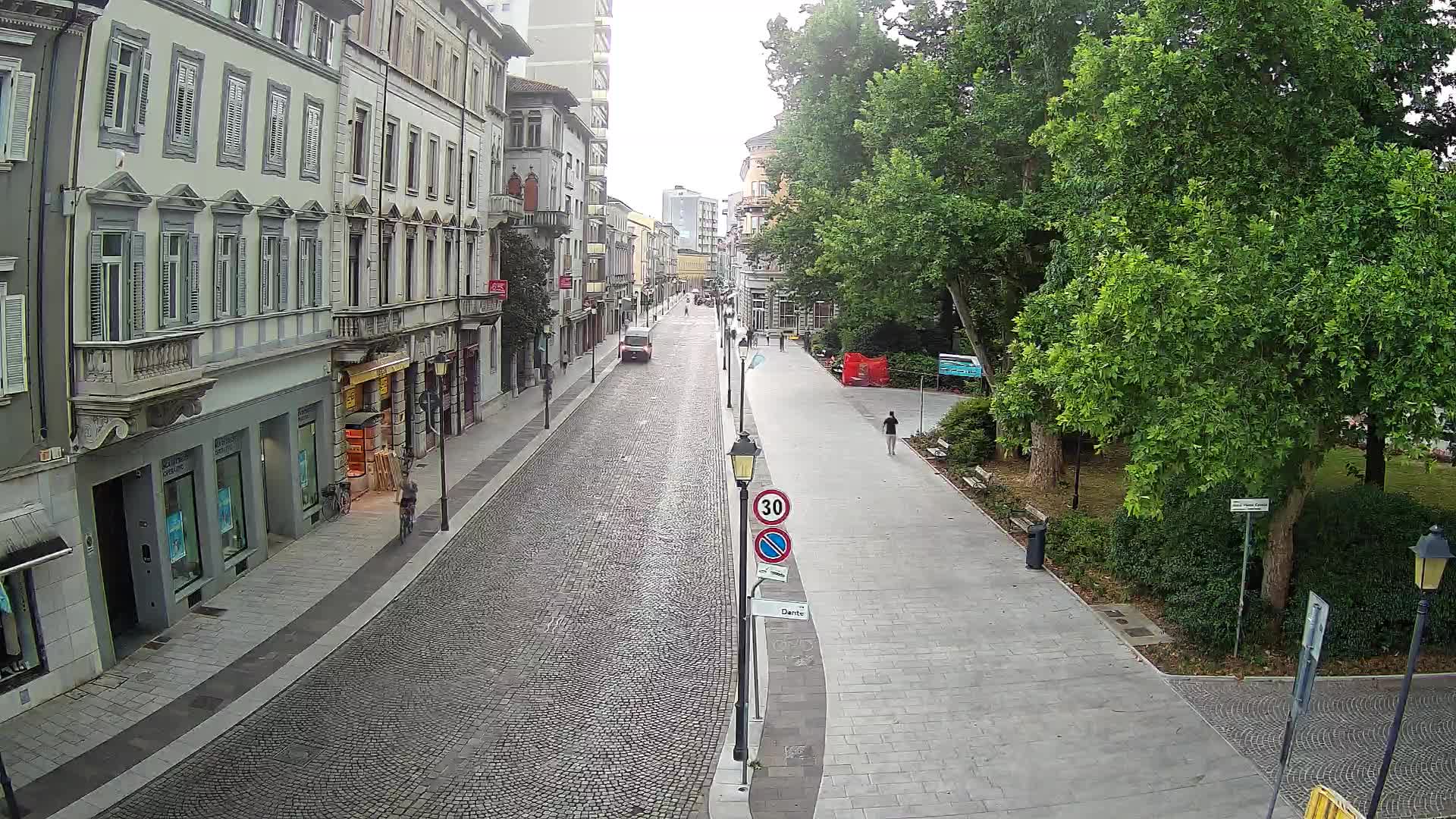 Gorizia | Corso Verdi