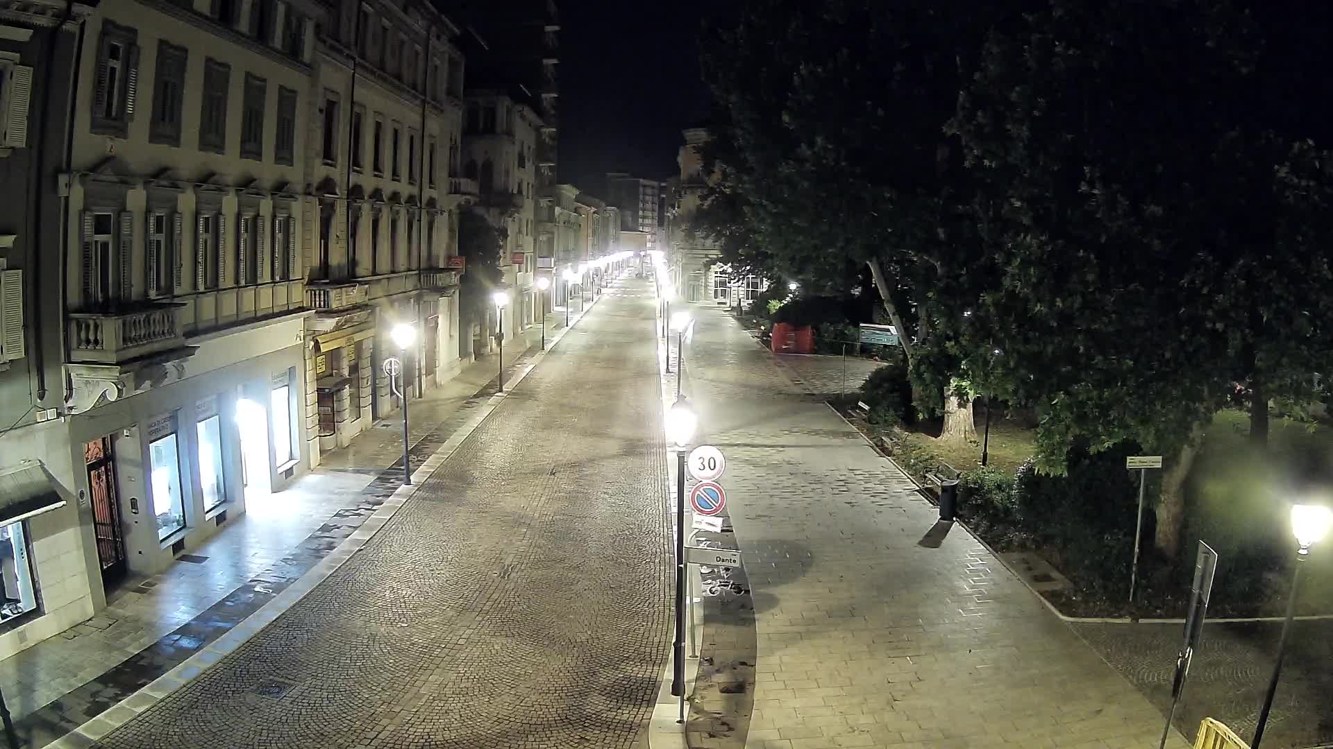 Gorizia | Corso Verdi