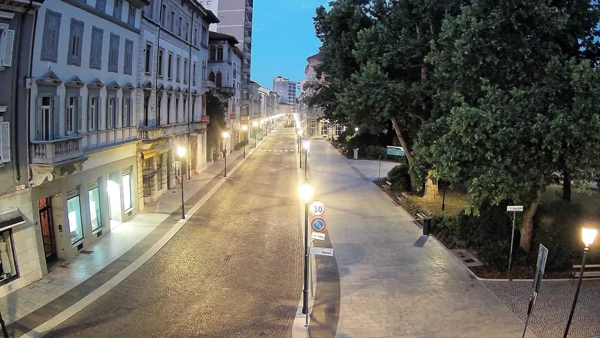 Gorizia | Corso Verdi