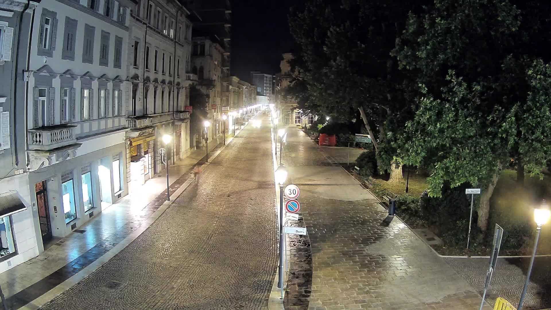 Gorizia | Corso Verdi