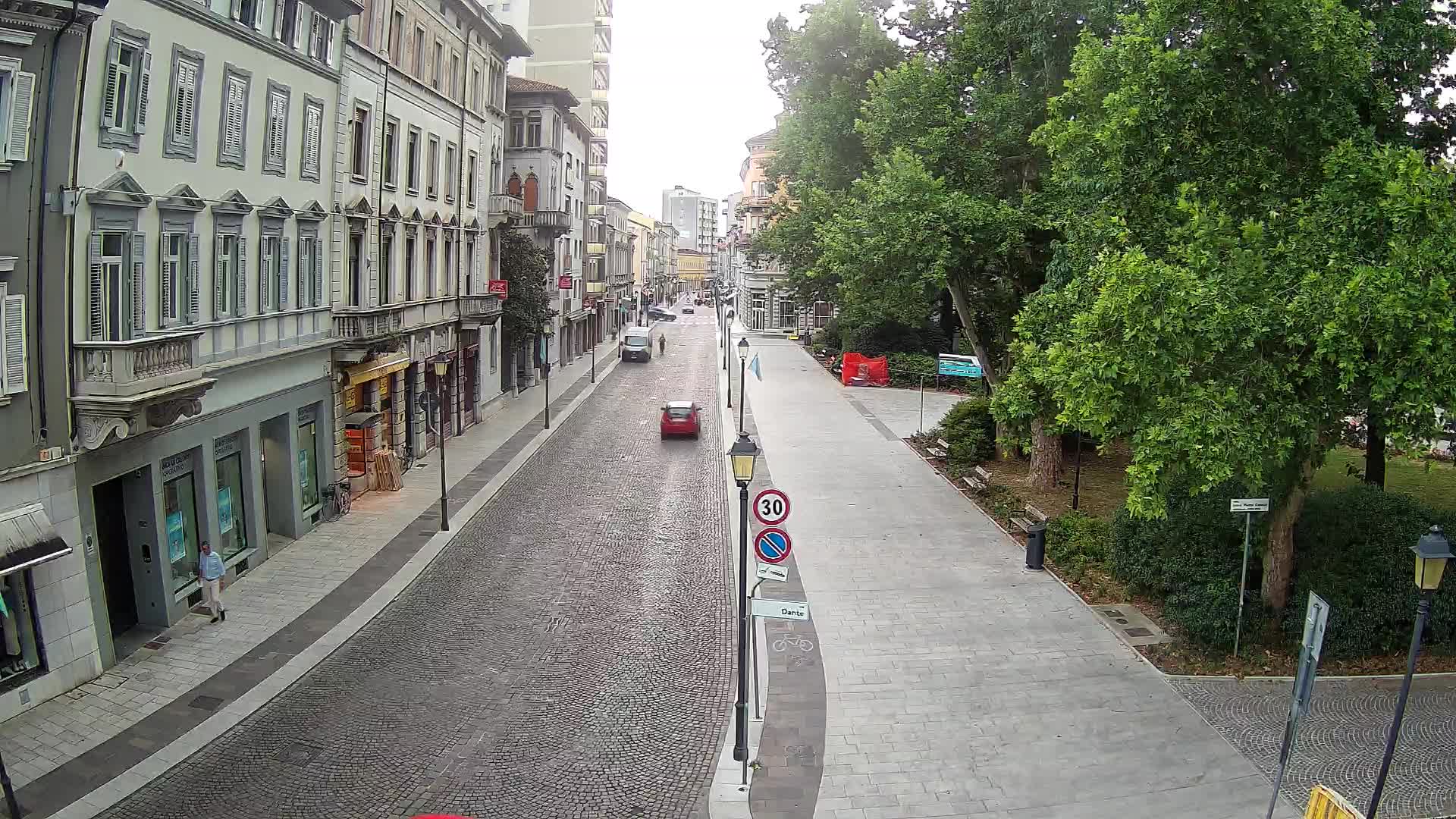 Gorica | Korzo Verdi