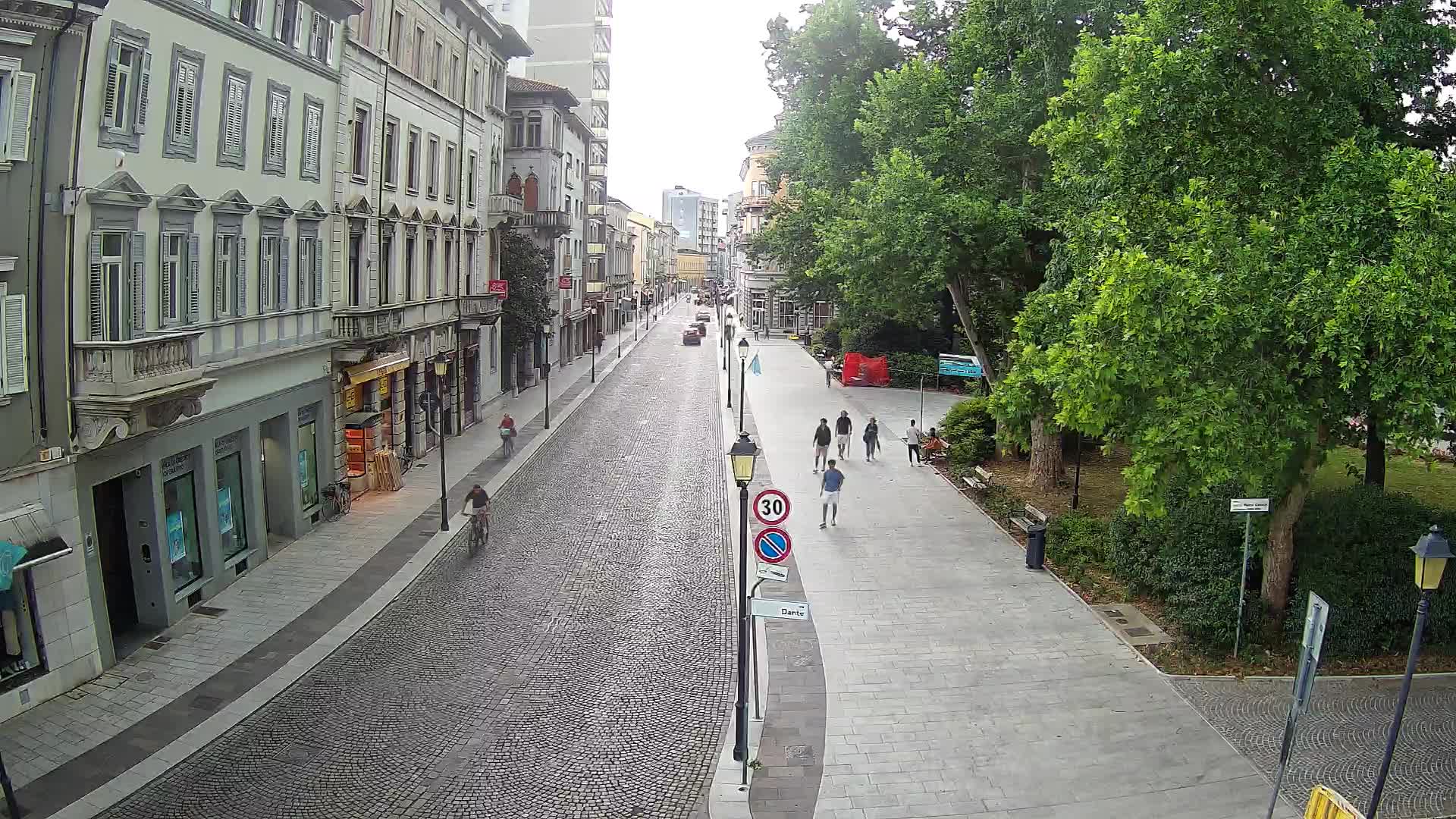 Gorica | Korzo Verdi