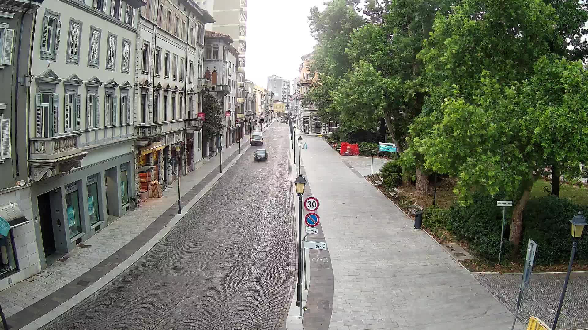Gorizia | Corso Verdi