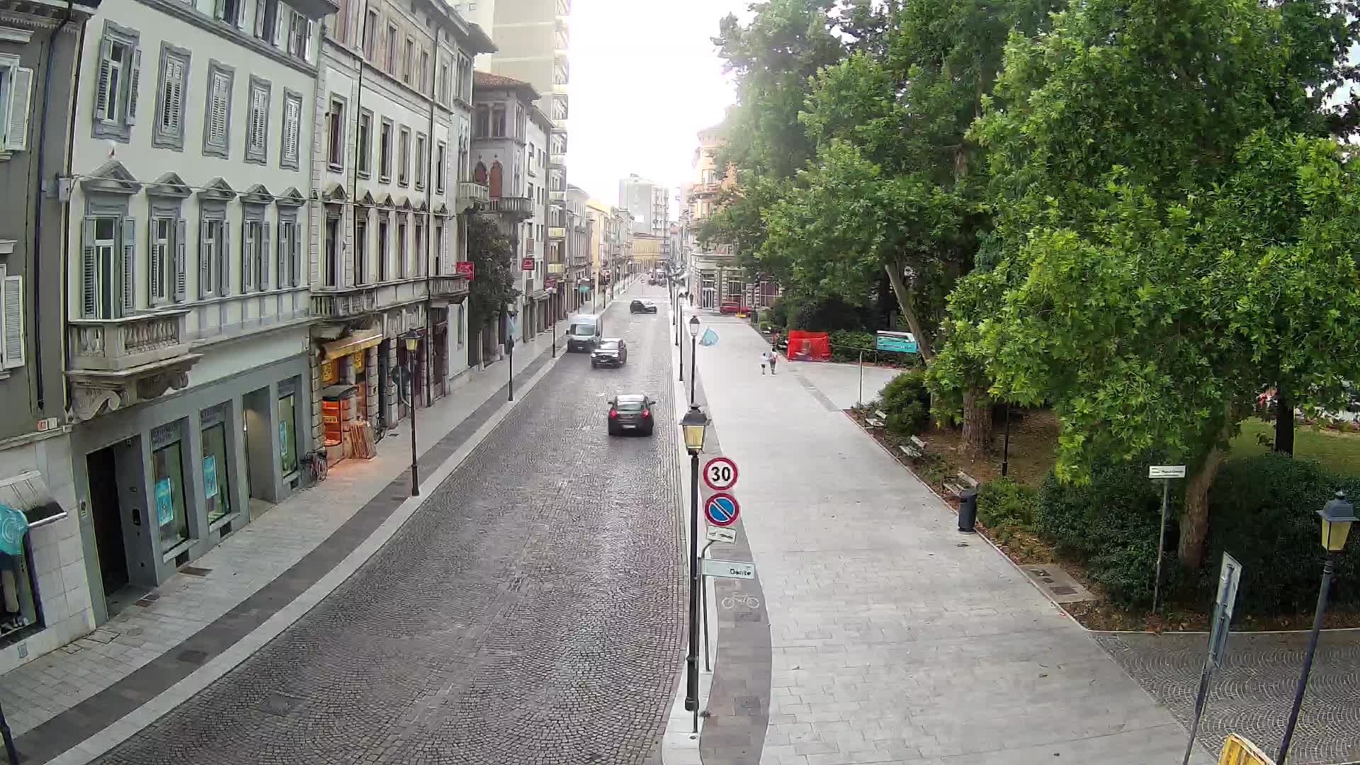 Gorizia | Corso Verdi