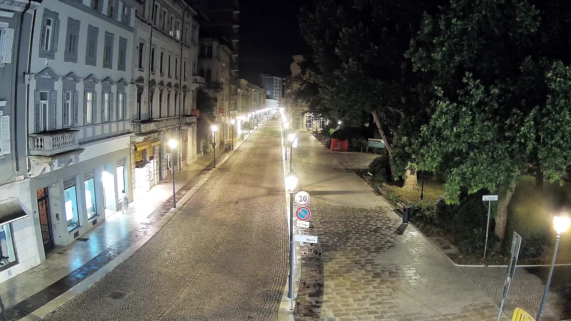 Gorica | Korzo Verdi