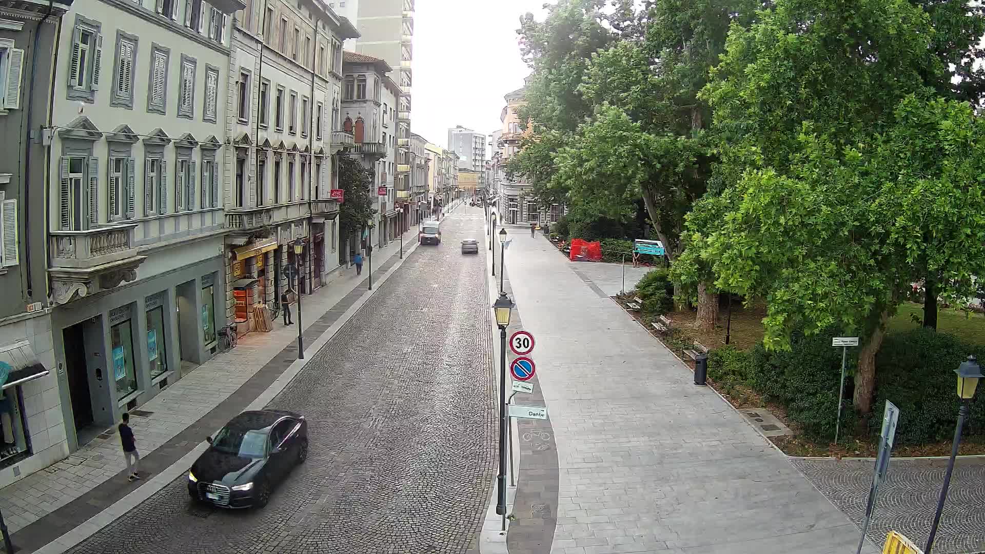 Gorizia | Corso Verdi