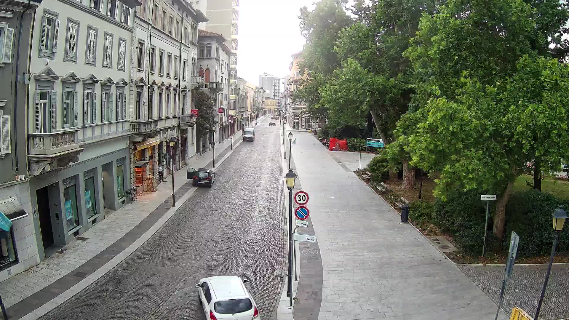 Gorica | Korzo Verdi