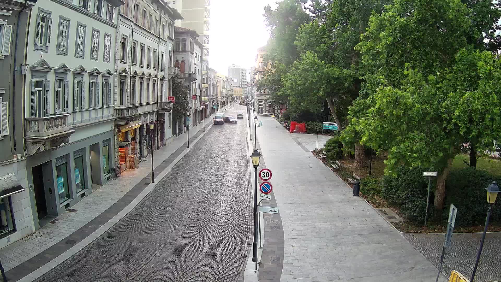 Gorizia | Corso Verdi