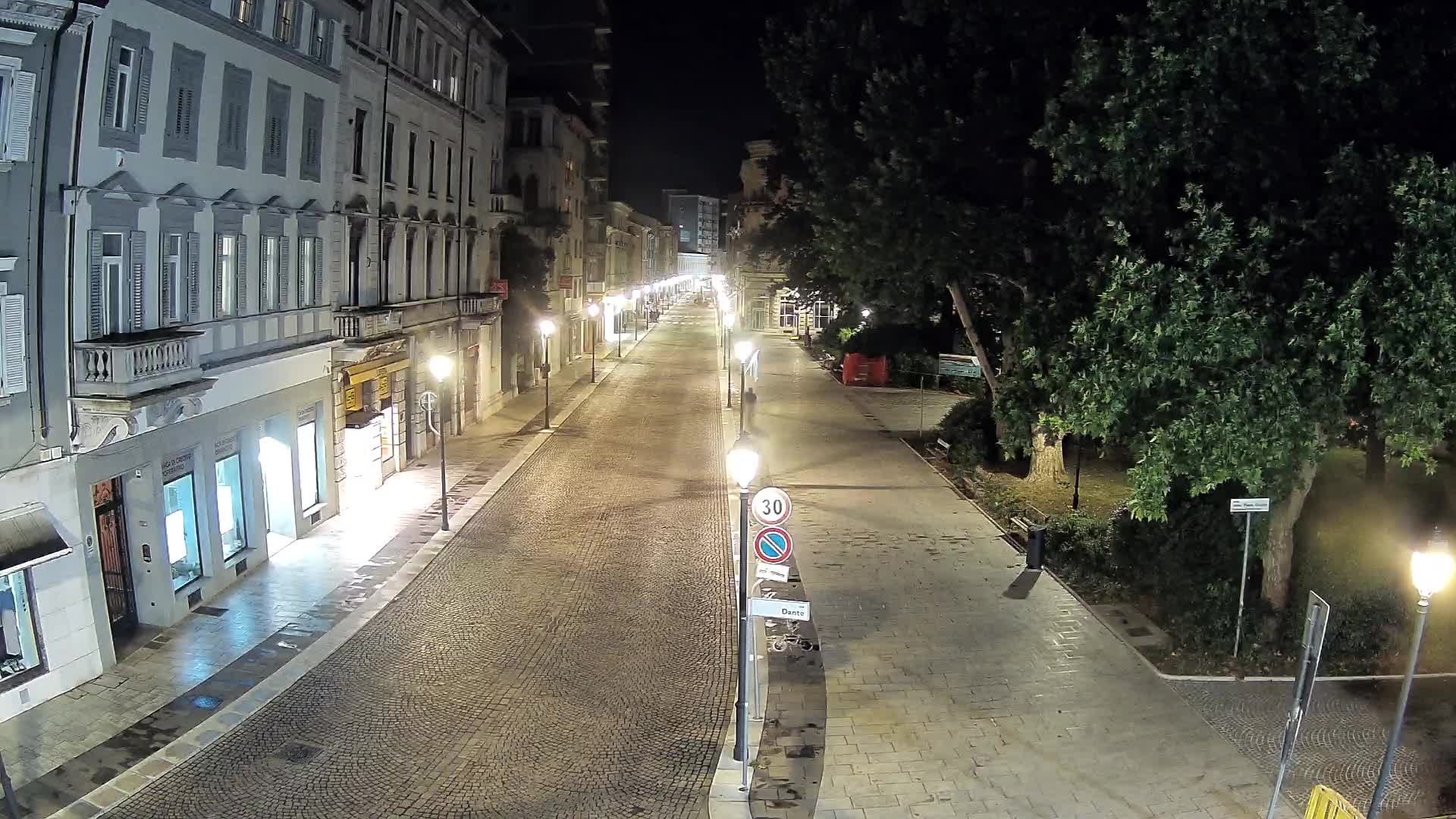 Gorizia | Corso Verdi