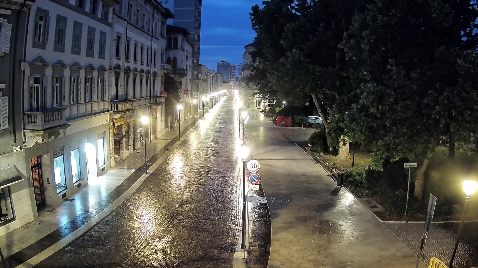 Gorica | Verdijev Korzo