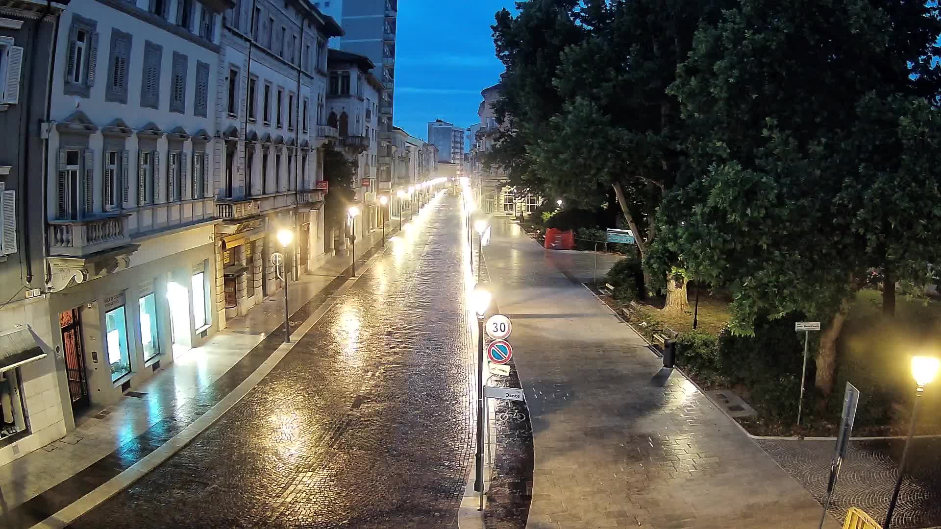 Görz | Corso Verdi
