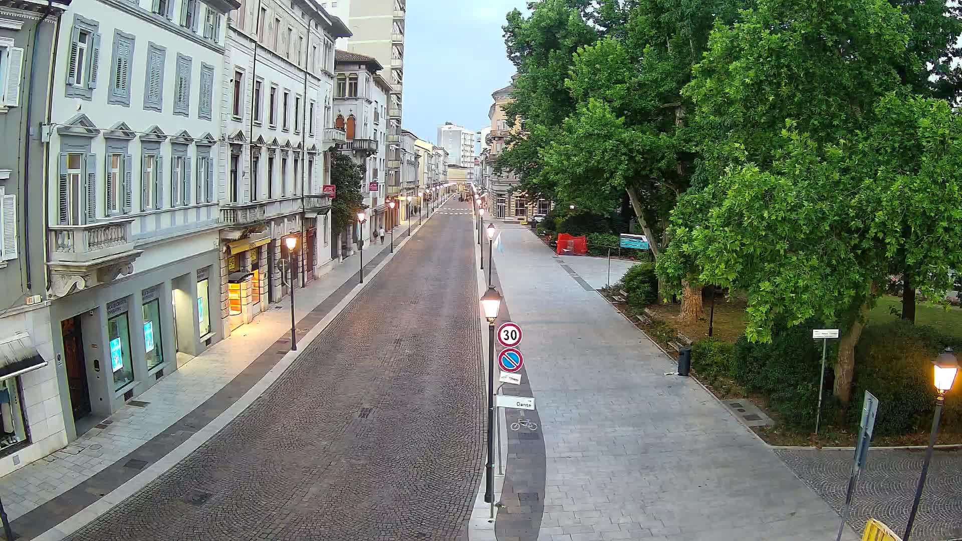 Gorica | Korzo Verdi