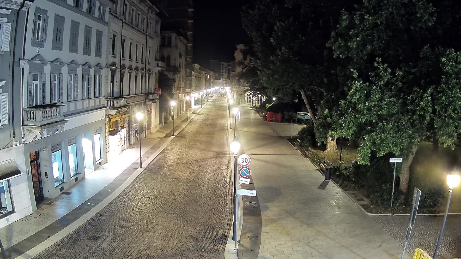 Gorizia | Corso Verdi