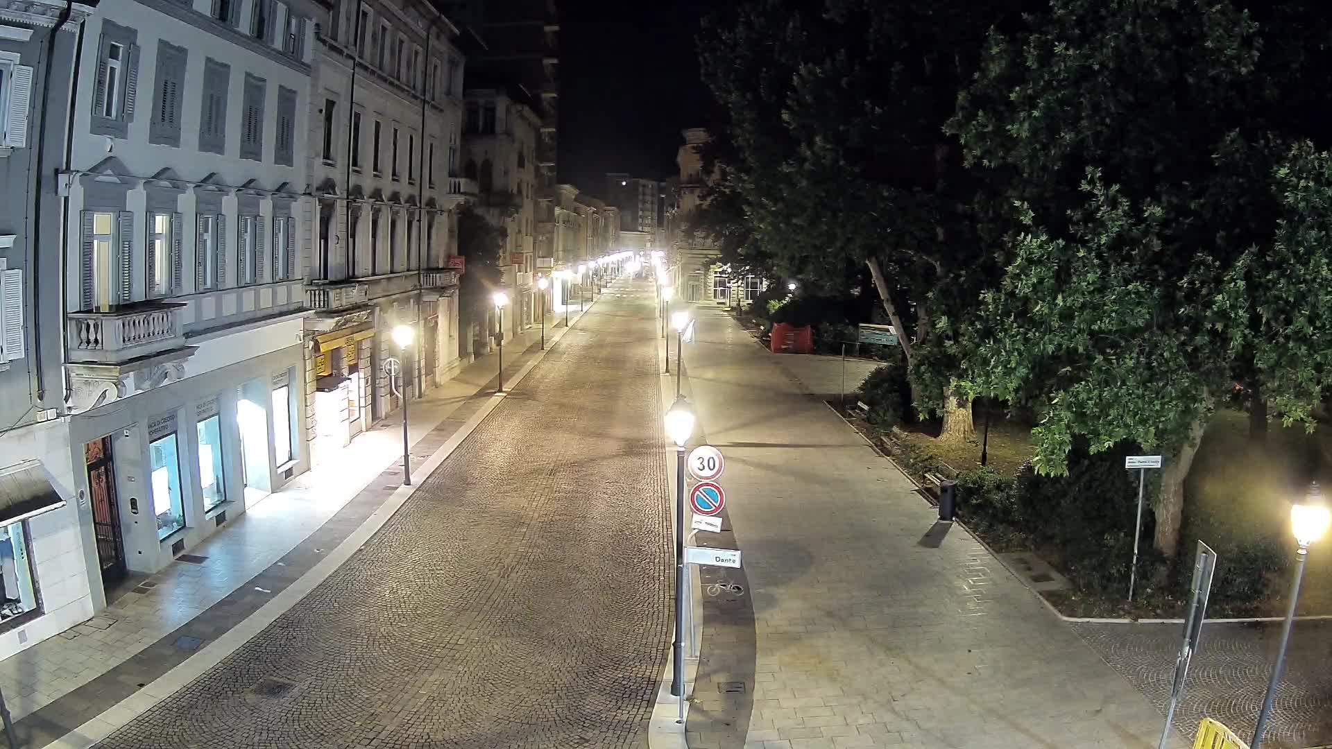 Görz | Corso Verdi