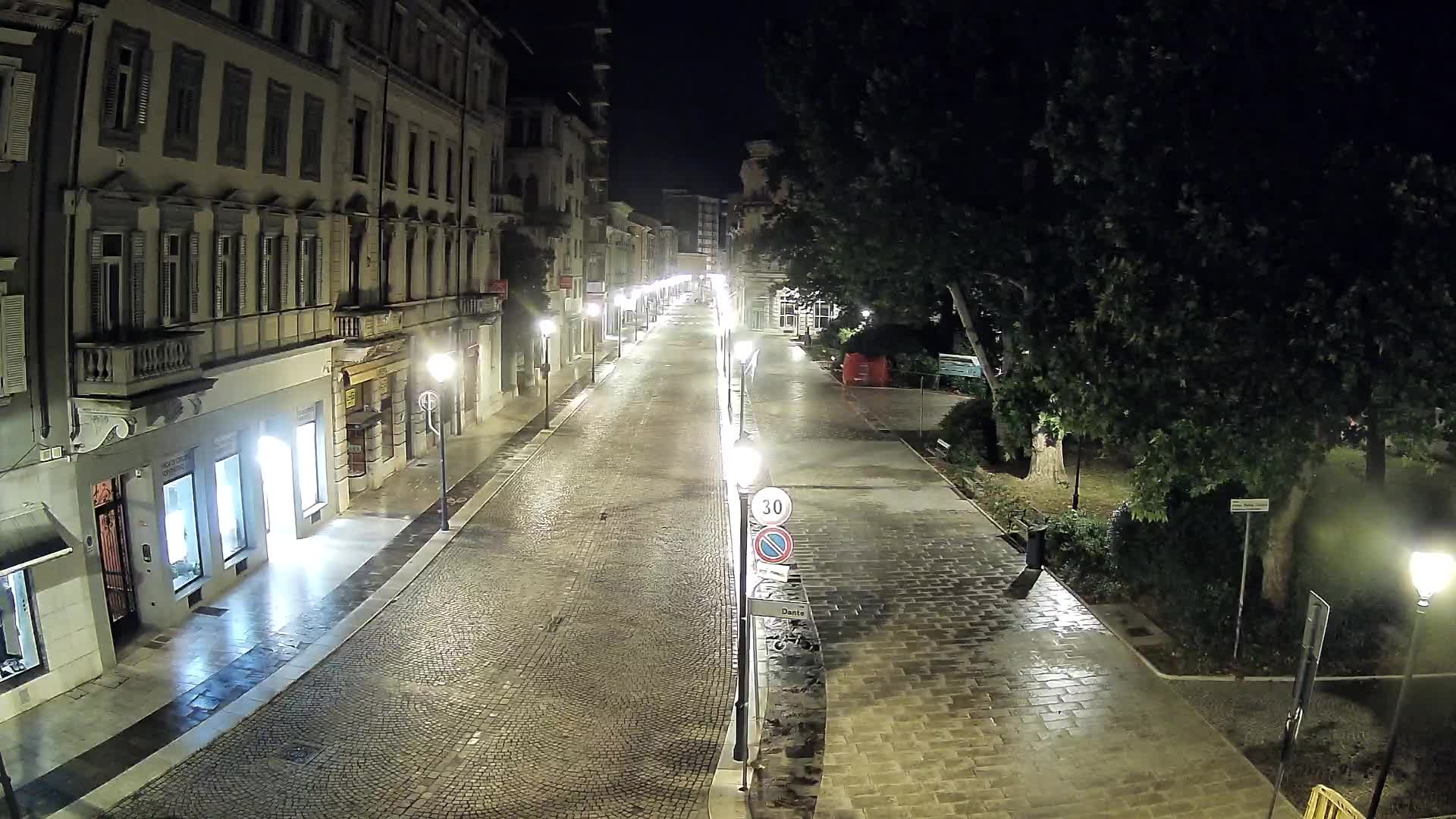 Gorica | Korzo Verdi