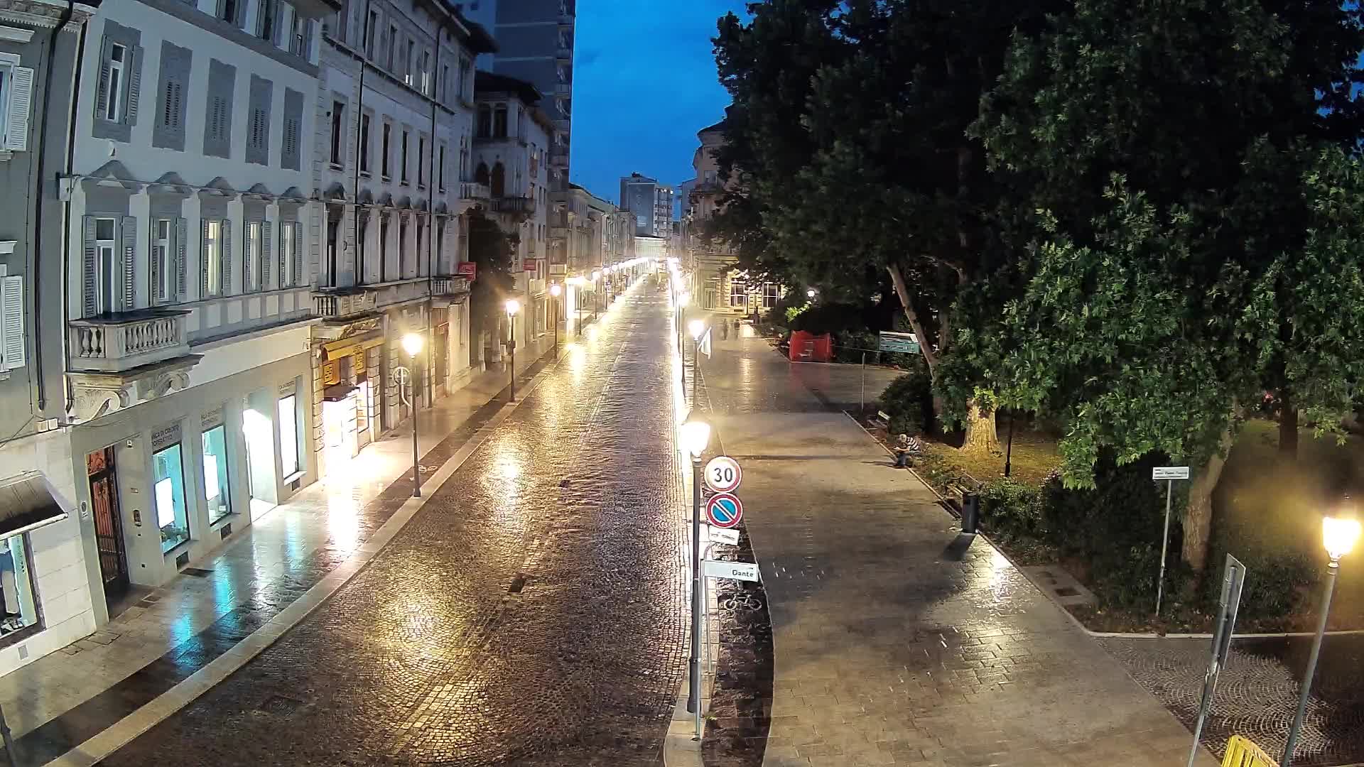 Gorizia | Corso Verdi