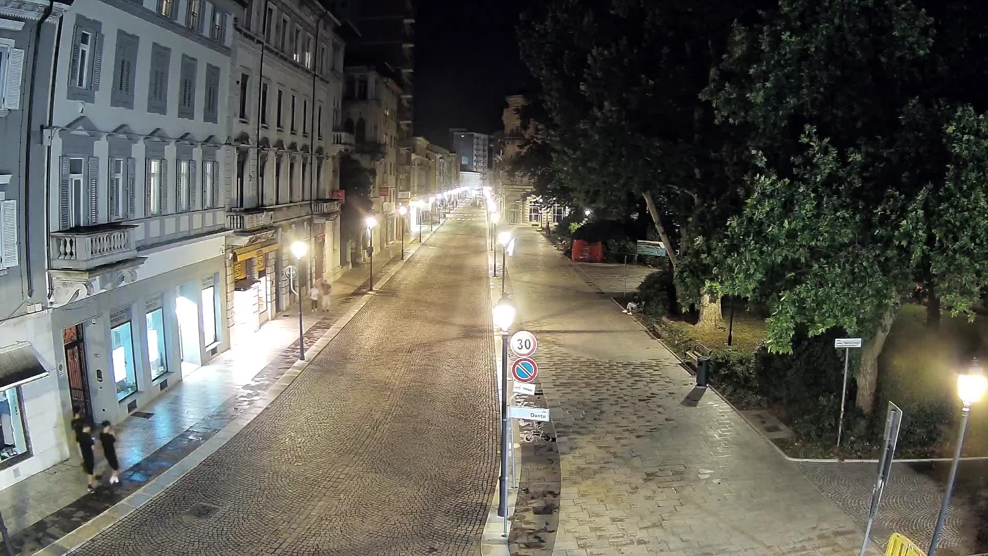 Gorica | Verdijev Korzo